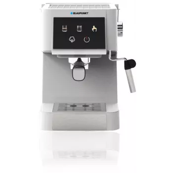 Superautomatinė kavos virimo mašina Blaupunkt AGDBLCM009 Balta Juoda Sidabrinė 950 W 1,5 L