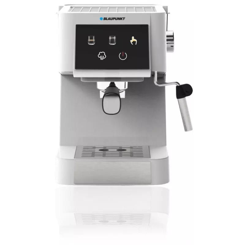 Superautomatinė kavos virimo mašina Blaupunkt AGDBLCM009 Balta Juoda Sidabrinė 950 W 1,5 L