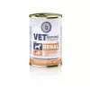 VET RESPONSE Renal - šlapias šunų maistas - 400g