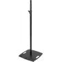 Garsiakalbio stovas Omnitronic BPS-3 — reguliuojamo aukščio, juodas (MPN 60004128)