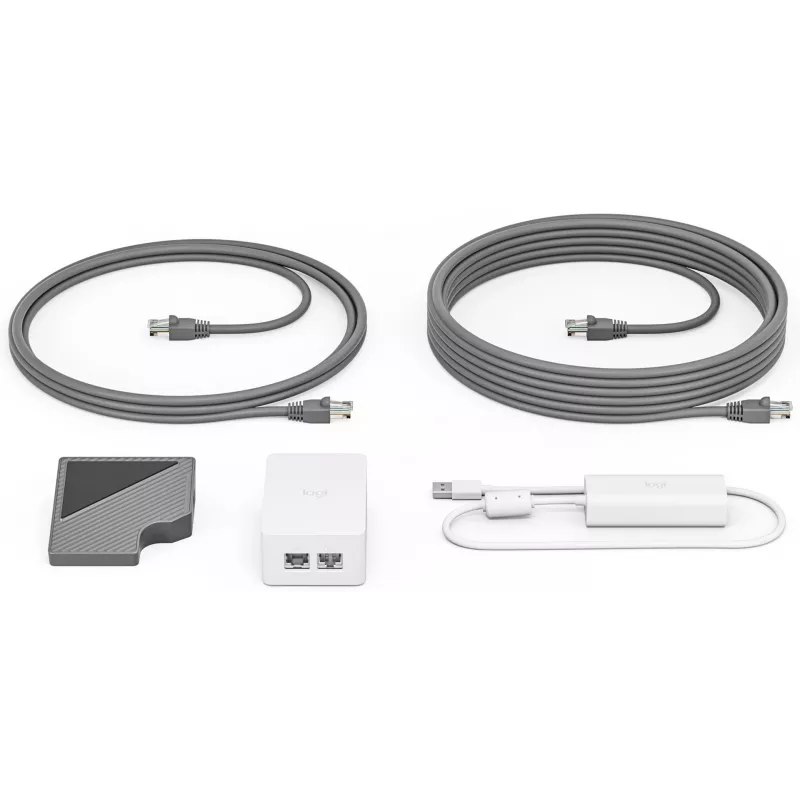 Cat5e rinkinys Logitech 952-000019