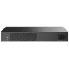 Gigabitinis 24 prievadų darbalaukio / stovo komutatorius TP-LINK MS124GS – 24 x 1 Gbps RJ45