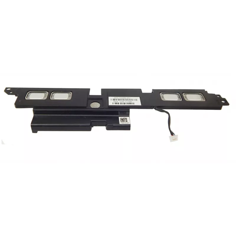 HP 734292-001 nešiojamojo kompiuterio atsarginė dalis Garsiakalbis