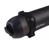 Povandeninis paspirtukas VidaXL WAYDOO — maks. gylis 60 m IP68 Li-Ion baterija 56 min veikimo laikas 377×70×70 mm juodas