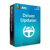 AVG Driver Updater raktas (1 įrenginys, 3 metai)