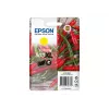Rašalo kasetė Epson 503XL geltona, Originali didelės (XL) talpos, 6,4 ml, vienos pakuotėje