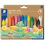 Crayon Staedtler 224 C12