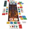Avalon Hill Dungeons & Dragons - The Yawning Portal (vokiškas leidimas), stalo žaidimas