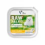Šlapias šunų maistas VETEXPERT RAW PALEO Pate Mini Turkey 150 g — šuniukų formulė mažoms veislėms, be grūdų ir sojos