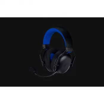 Ausinės Razer JuodaShark V3 X