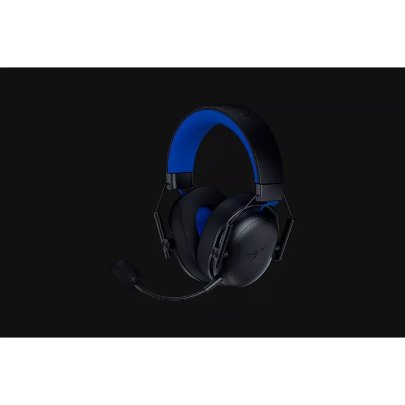 Ausinės Razer JuodaShark V3 X