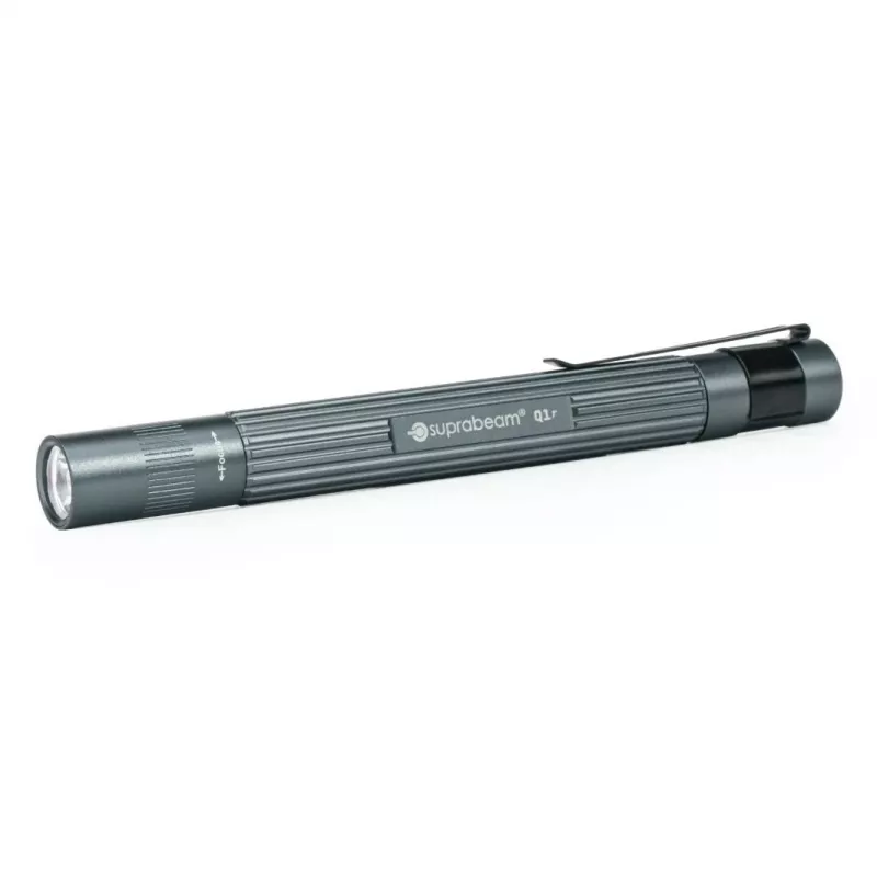 Žibintuvėlis Suprabeam Q1r, USB-C