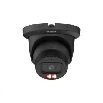 IP kupolinė kamera DAHUA HDW5559TM-ASE-IL-0360B-B 5MP akutė su IR apšvietimu