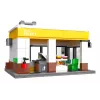 Statybinis rinkinys Jamara CaDA Shell Select 402870 su nuotolinio valdymo pulteliu