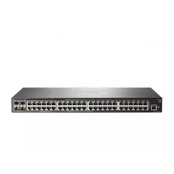 ARUBA 2540 48G 4SFP+ Sw