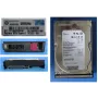 HPE DRV HD 2TB 6G 7.2K 3.5 SATA LP - Serial ATA - 2.000 GB (797273-S21)