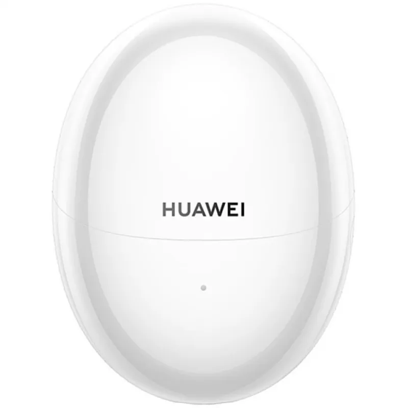 „Huawei FreeBuds 6“ belaidės TWS ausinės, baltos