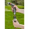 Gardena 18253-50 sodo įrankis juodas
