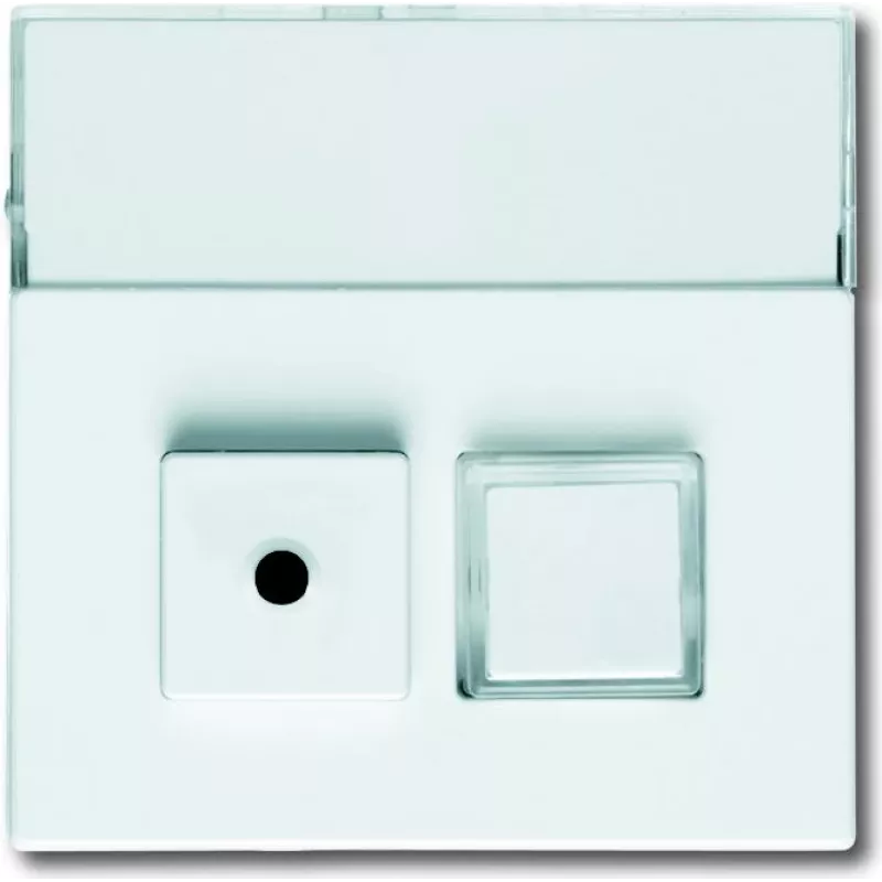 Busch Jaeger 1572 CN-84 Balta (1582-0-0348)