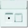 Busch Jaeger 1572 CN-84 Balta (1582-0-0348)