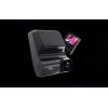 Automobilinis DVR DDPAI Z50 GPS DUAL 4K @ 25fps + 1080p @ 25fps WiFi