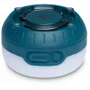Stovyklavietės lempa Juoda Diamond Moji+ Lantern - azuritas (150 lm)