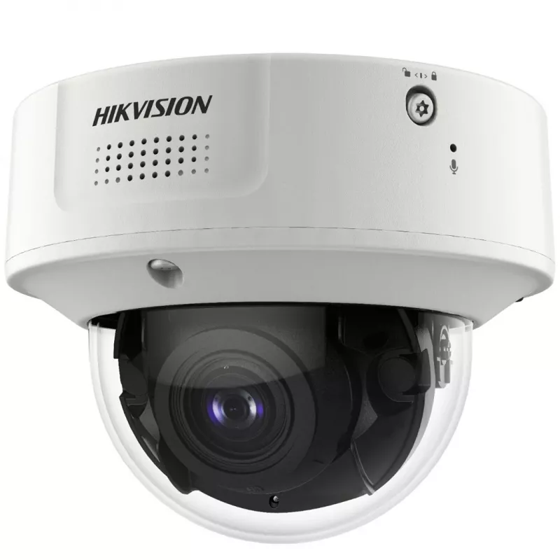 Hikvision Digital Technology IDS-2CD7146G0-IZHSY(2.8-12MM)(D) - IP apsaugos kamera - lauko - laidinė - kelių - FCC: 47 CFR Part 15 - Subpart B - CE-EMC: EN 55032: 2015 - EN 61000