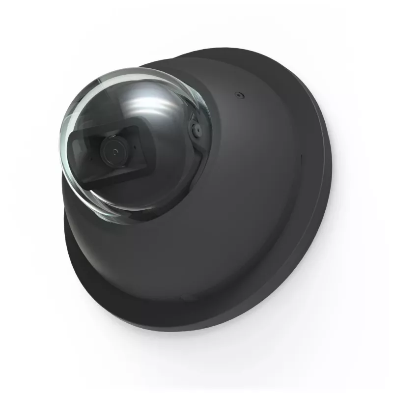 Ubiquiti UACC-GB-PLATE-B apsaugos kameros priedas universalus juodas 14 cm