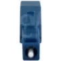 Optinis slopintuvas CBO SFA21BK11 — vienmodis LC Simplex 11 dB