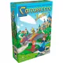 Carcassonne Junior šeimos žaidimas