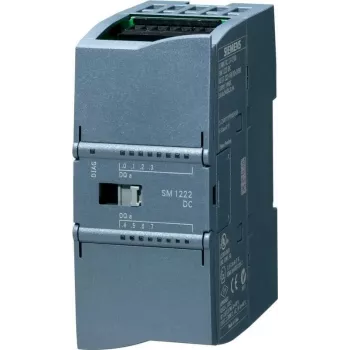 Siemens SPS plėtimosi modulis SM 1222 6ES7222-1HF32-0XB0 (6ES7222-1HF32-0XB0)