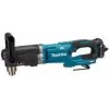 Makita XGT DA001GZ - kampinis grąžtas - belaidis - 2 greičiai - griebtuvas 13 mm - 136 N·m - be akumuliatoriaus, be įkroviklio - 40 V (DA001GZ)