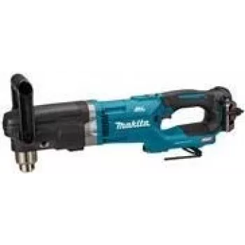 Makita XGT DA001GZ - kampinis grąžtas - belaidis - 2 greičiai - griebtuvas 13 mm - 136 N·m - be akumuliatoriaus, be įkroviklio - 40 V (DA001GZ)