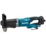 Makita XGT DA001GZ - kampinis grąžtas - belaidis - 2 greičiai - griebtuvas 13 mm - 136 N·m - be akumuliatoriaus, be įkroviklio - 40 V (DA001GZ)
