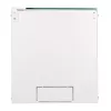 EXTRALINK LITE 6U 10 280X310 SIENINĖ MONTAVIMO SPINTA PILKA