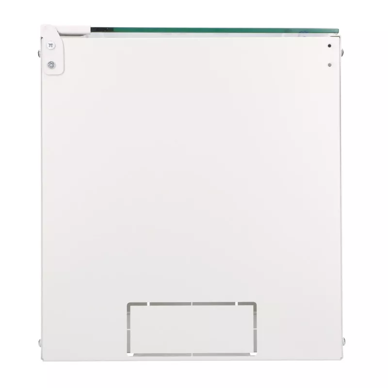EXTRALINK LITE 6U 10 280X310 SIENINĖ MONTAVIMO SPINTA PILKA