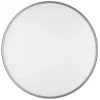 LED lubinis šviestuvas ActiveJet AJE-TOSCA 24W, apvalus 40 cm, 4000 K, 2580 lm, pilkas