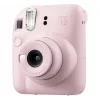 Momentinis fotoaparatas Fujifilm Instax Mini 12 Blossom Pink su 10 lapų filmų rinkiniu