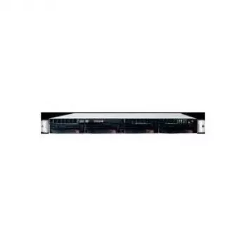 Serverio korpusas Supermicro SC815TQ-R700WB stovas juodas