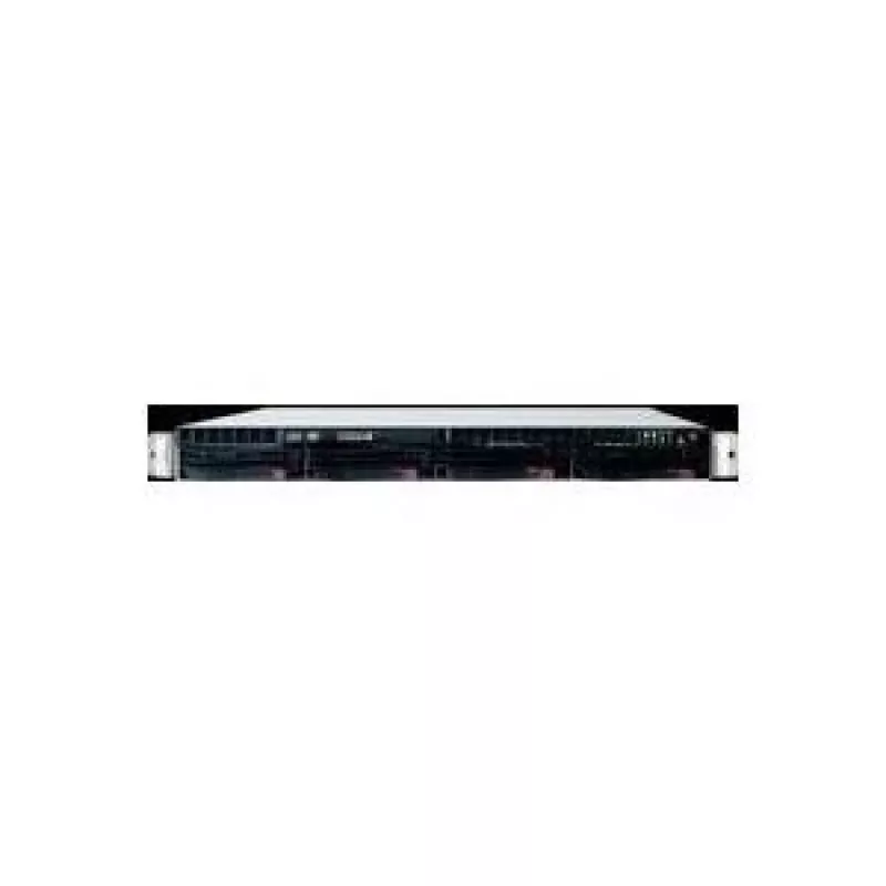 Serverio korpusas Supermicro SC815TQ-R700WB stovas juodas