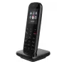 Telekom Speedphone 52 DECT telefonas su skambinančiojo ID Juoda