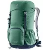 Kuprinė DEUTER Zugspitze 22 SL — 22 l, moterims pritaikyta SL sistema, jūros žalia-rašalinė