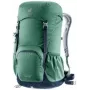 Kuprinė DEUTER Zugspitze 22 SL — 22 l, moterims pritaikyta SL sistema, jūros žalia-rašalinė