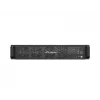 Serverio korpusas Lanberg SC01-6502-12B 2U juodas 7 ventiliatoriai