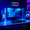 MANTA SNL93MT Style neoninės lempos