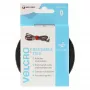 Velcro VEL-EC60253 jungiamumo priedas, juodas