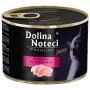 DOLINA NOTECI Premium su kalakutiena - drėgnas kačių maistas - 185 g