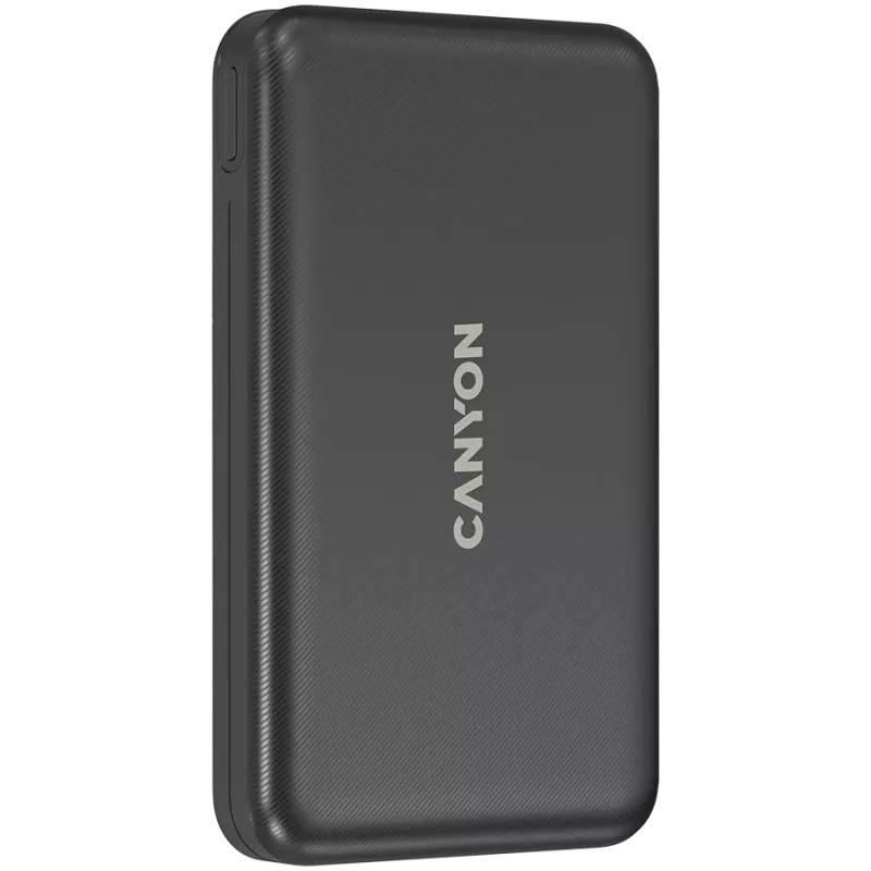 Nešiojama baterija Canyon PB-1001 10000 mAh