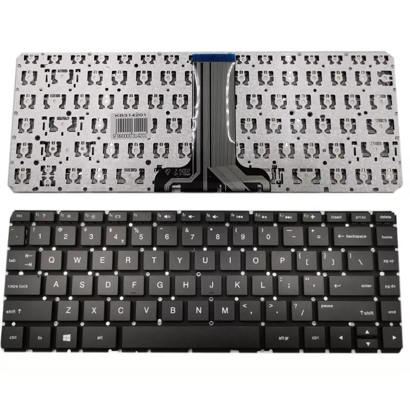 HP KB314201