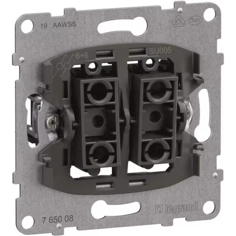 Legrand 765008 tinklo įrenginys